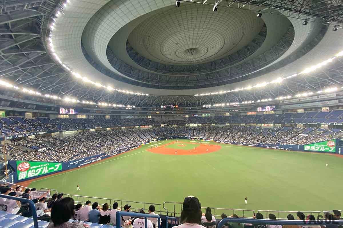 大阪ドーム