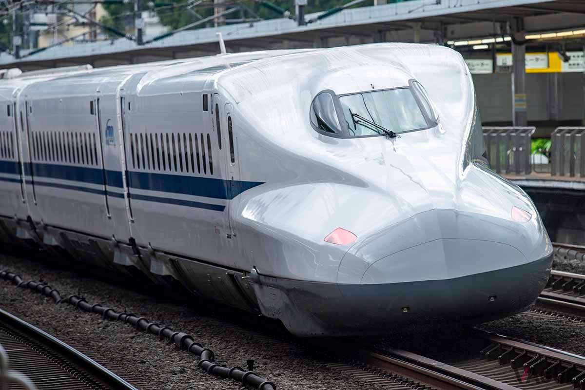 東海道新幹線