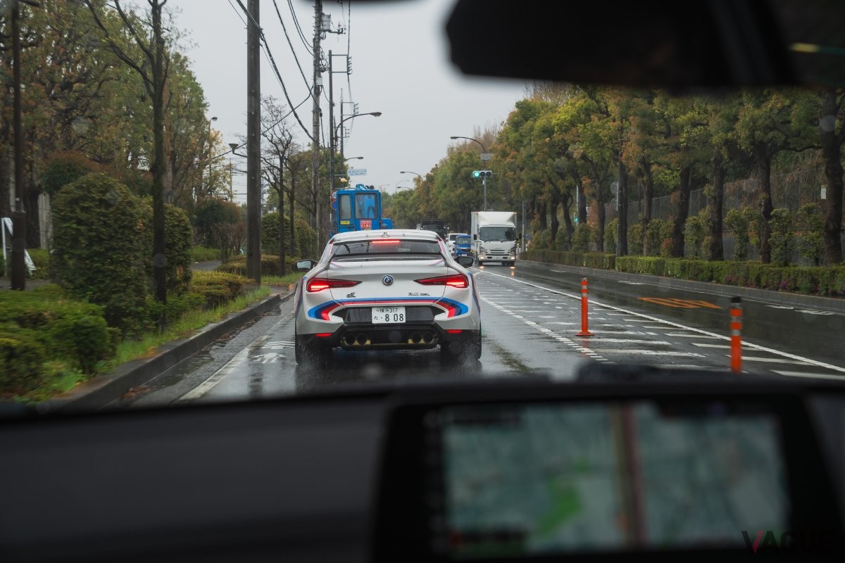 BMW「3.0 CSL」