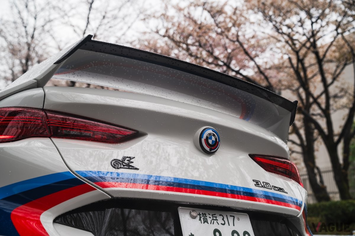 BMW「3.0 CSL」