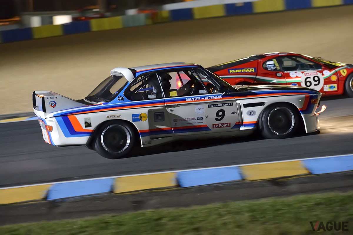 元祖「3.0 CSL」