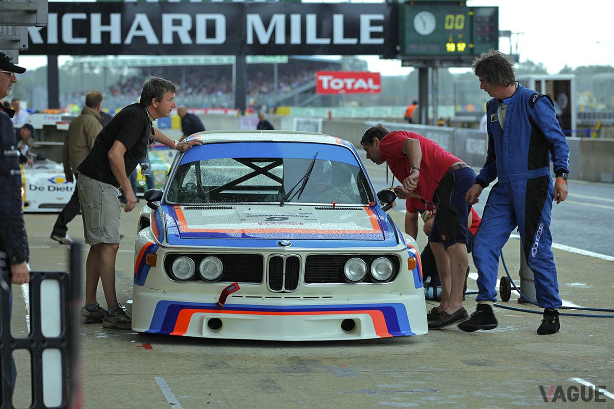 元祖「3.0 CSL」