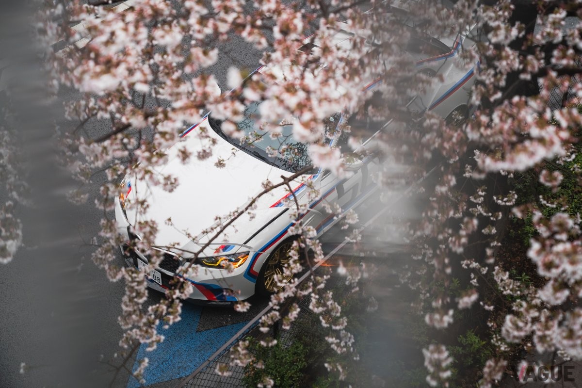 BMW「3.0 CSL」