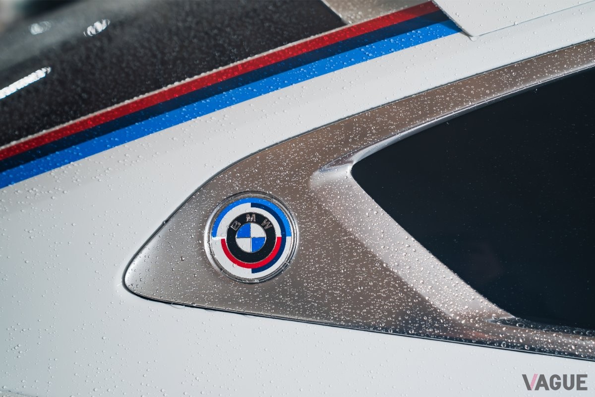 BMW「3.0 CSL」
