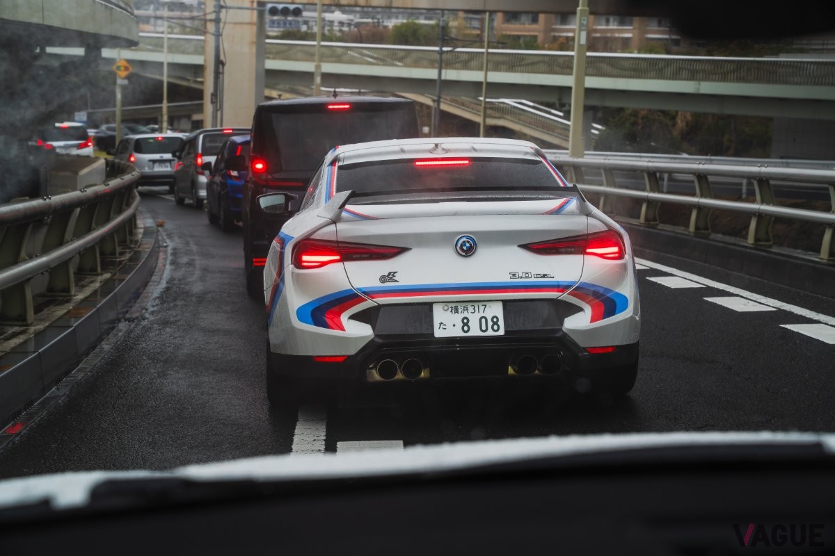 BMW「3.0 CSL」