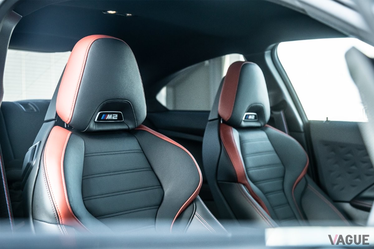 BMW新型「M2」