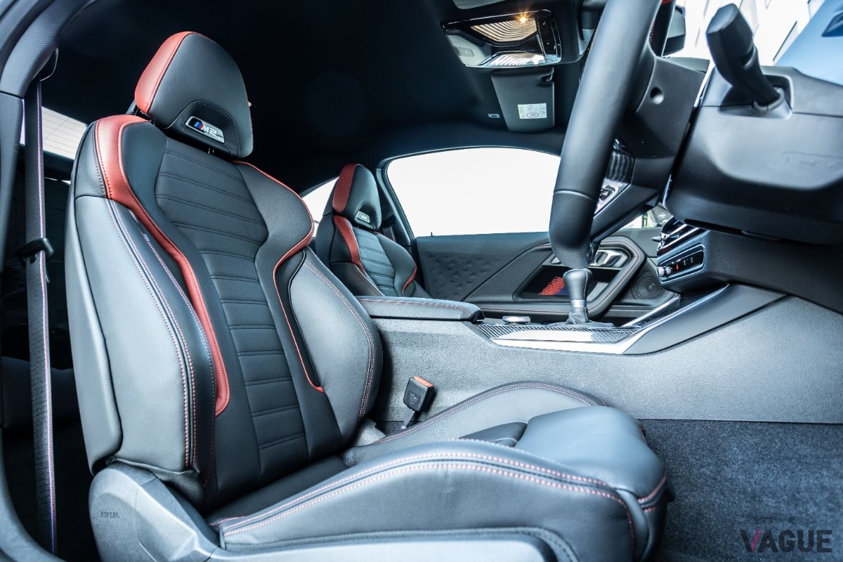 BMW新型「M2」
