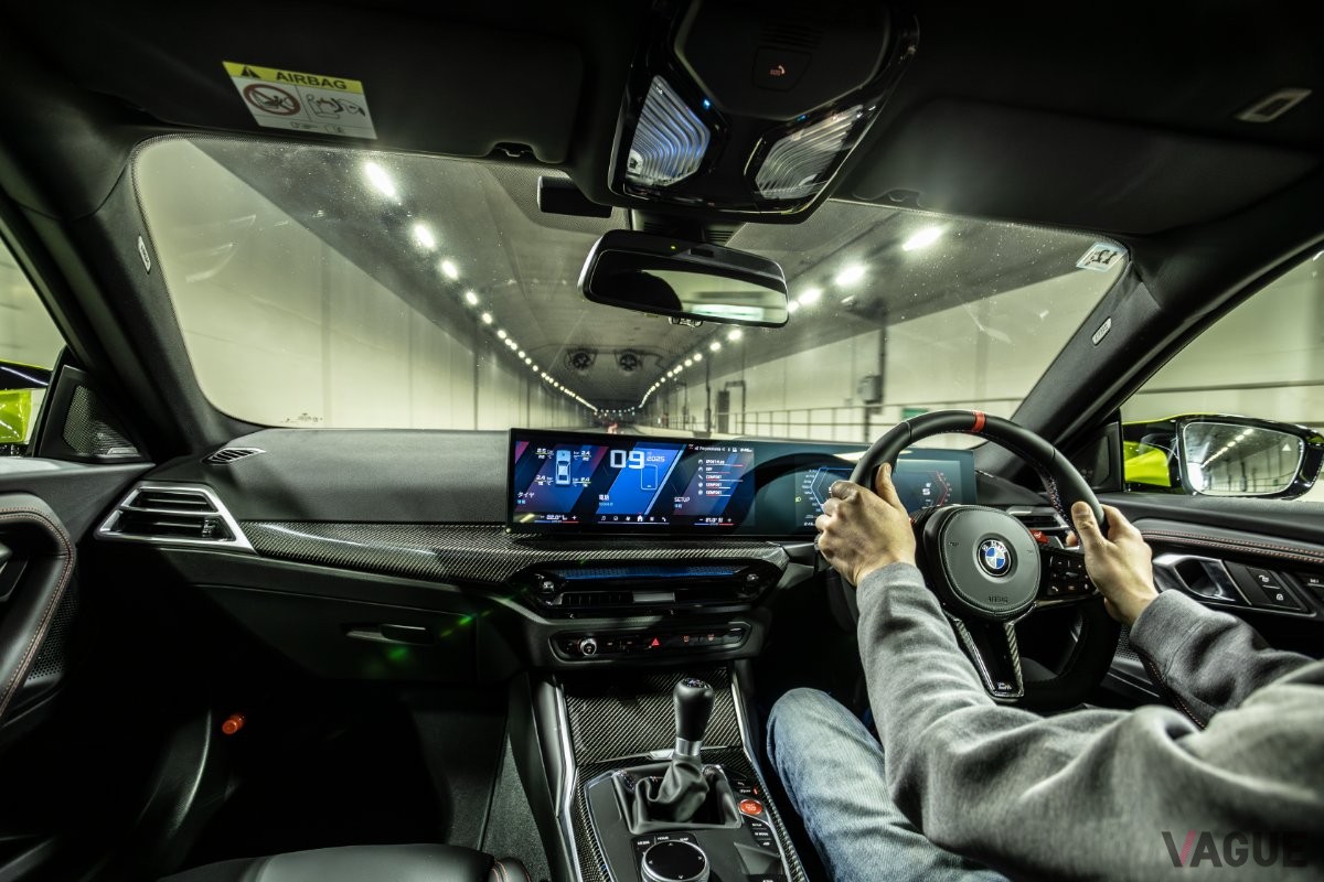 BMW新型「M2」