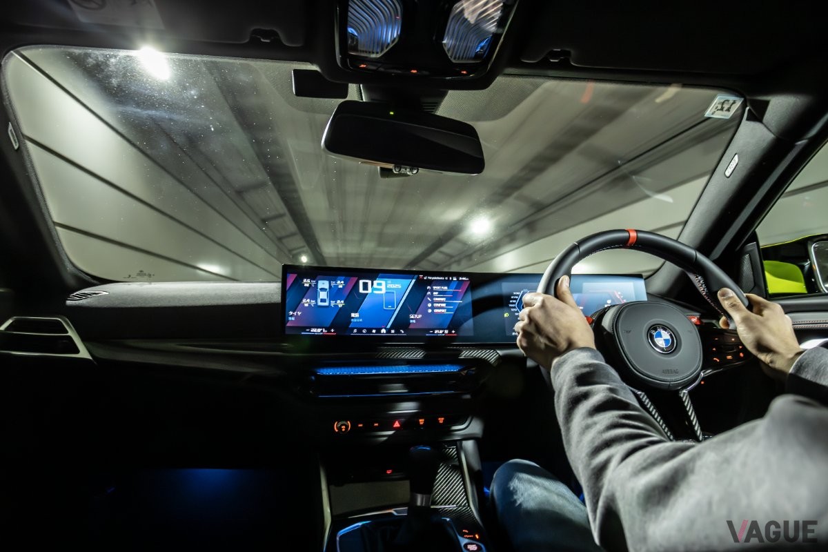 BMW新型「M2」