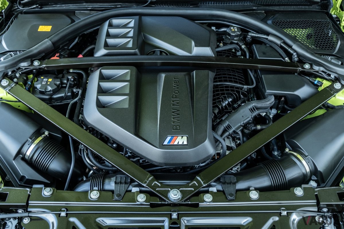 BMW新型「M2」