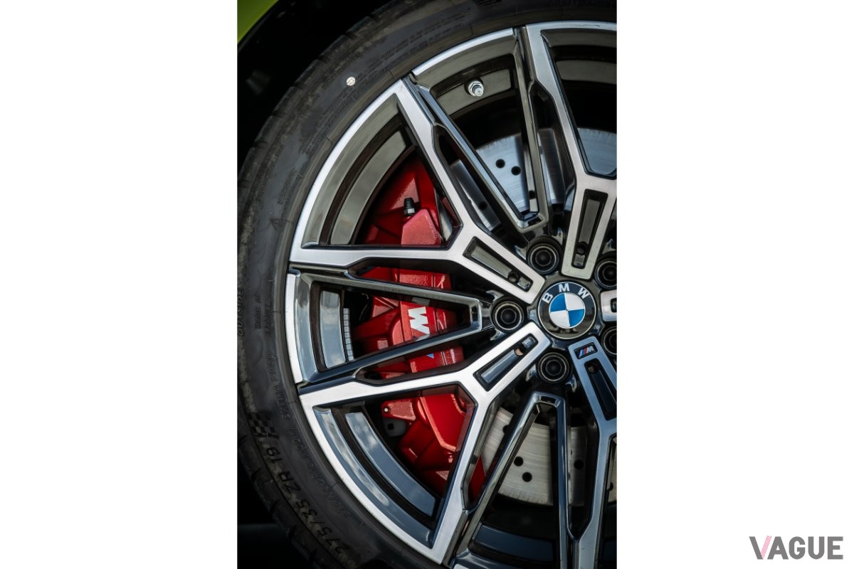 BMW新型「M2」