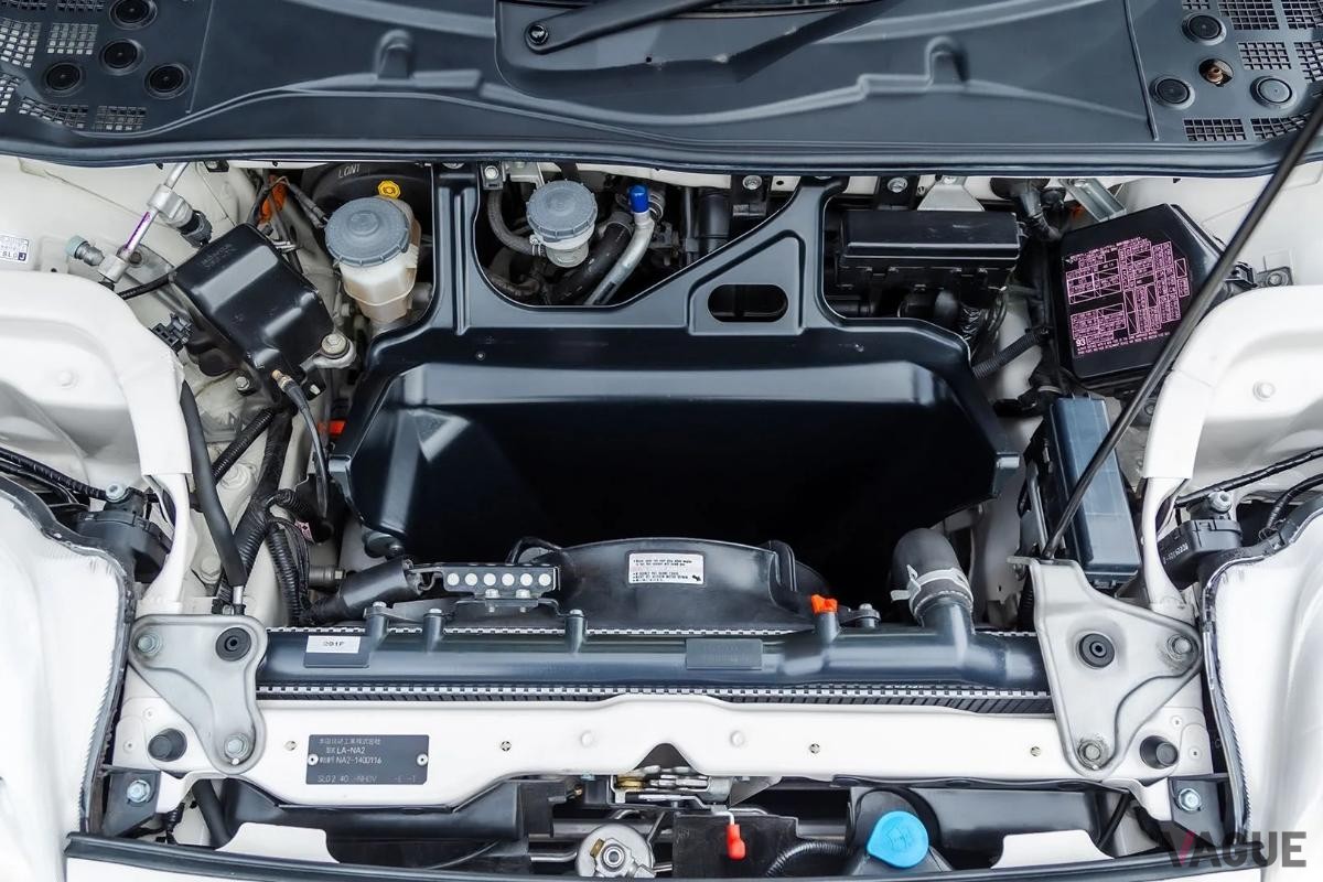 ホンダ「NSX-R」（C）Broad Arrow Auctions LLC.ホンダ「NSX-R」
