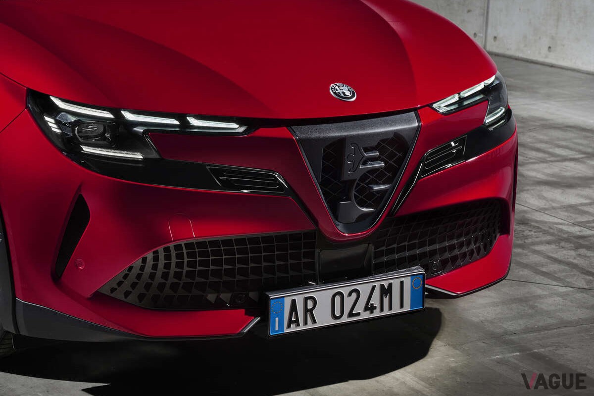 アルファ ロメオ「ジュニア」