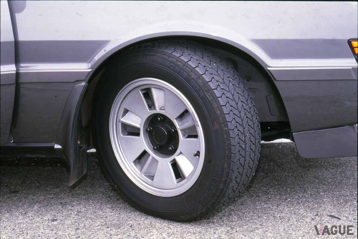 いまから43年前の1982年5月14日に登場した三菱「スタリオン」