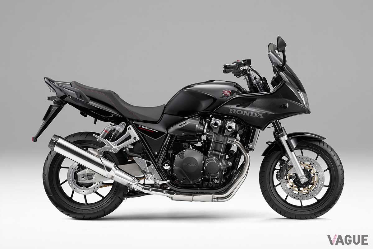 ホンダ「CB1300 SUPER ボルドール SP Final Edition」