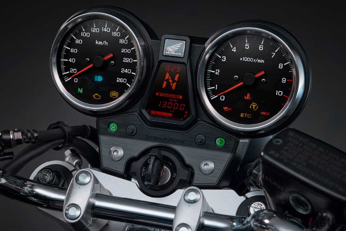 ホンダ「CB1300」