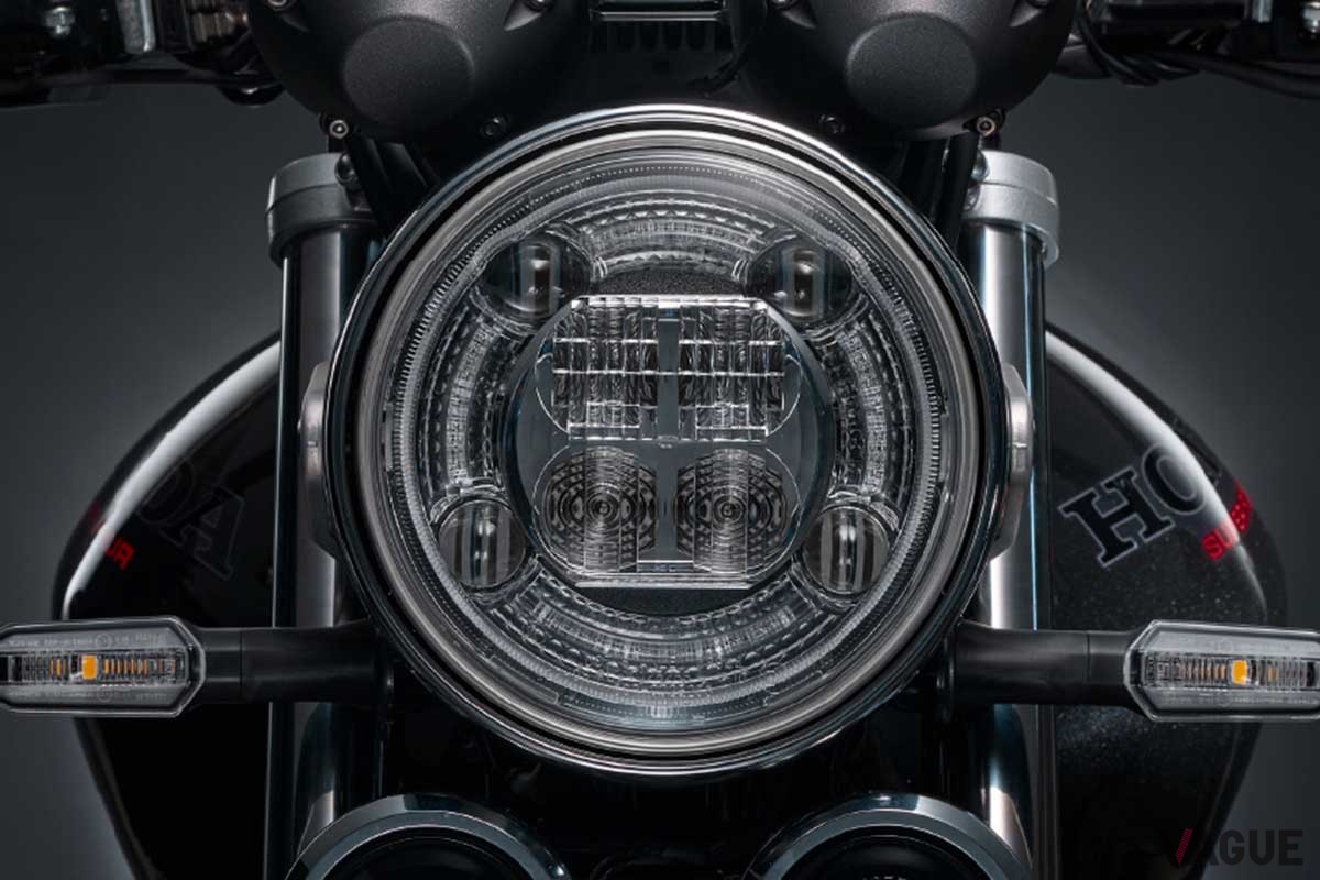 ホンダ「CB1300」