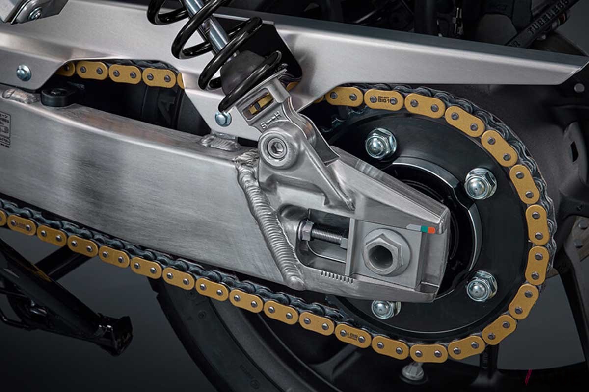 ホンダ「CB1300」