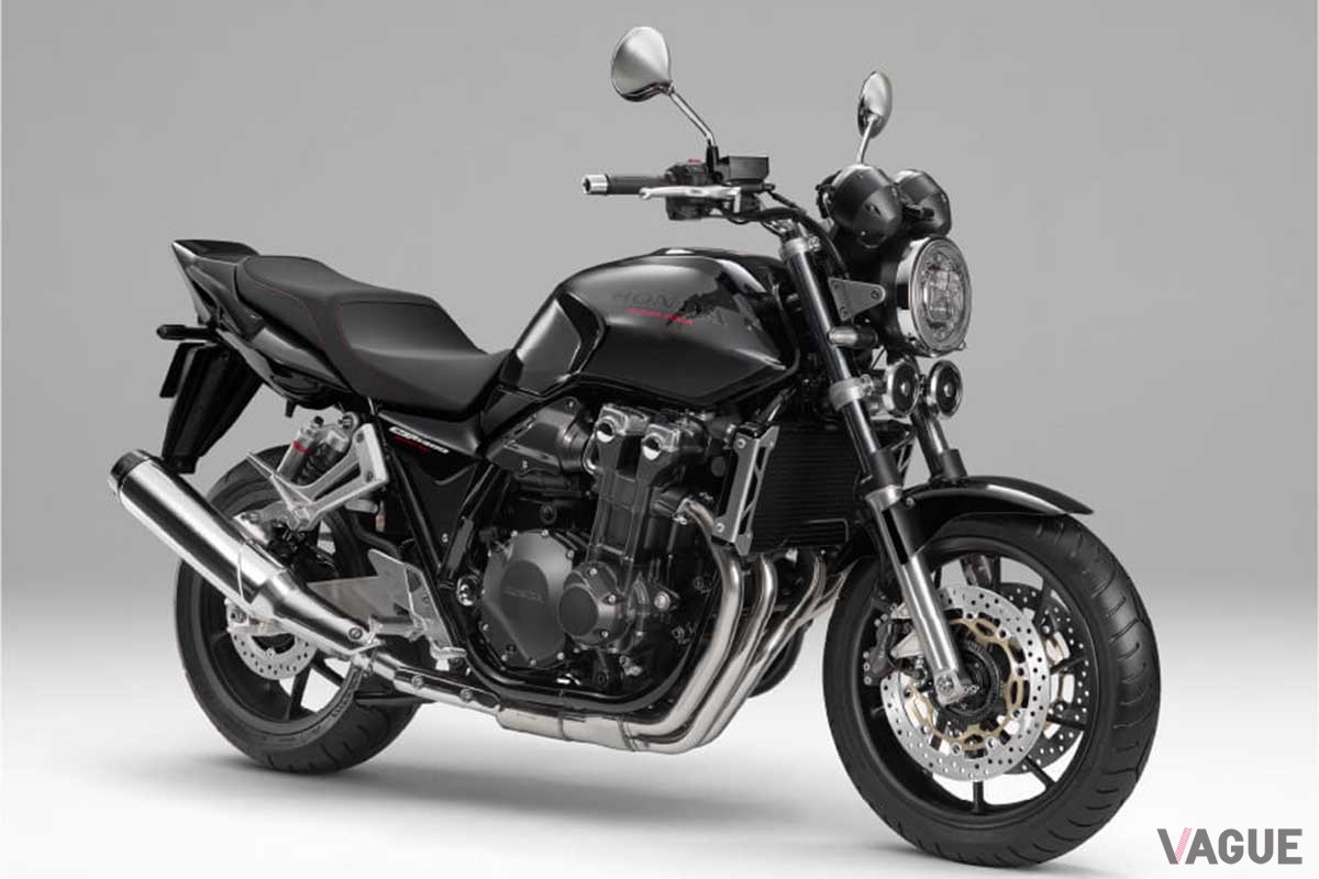 ホンダ「CB1300」