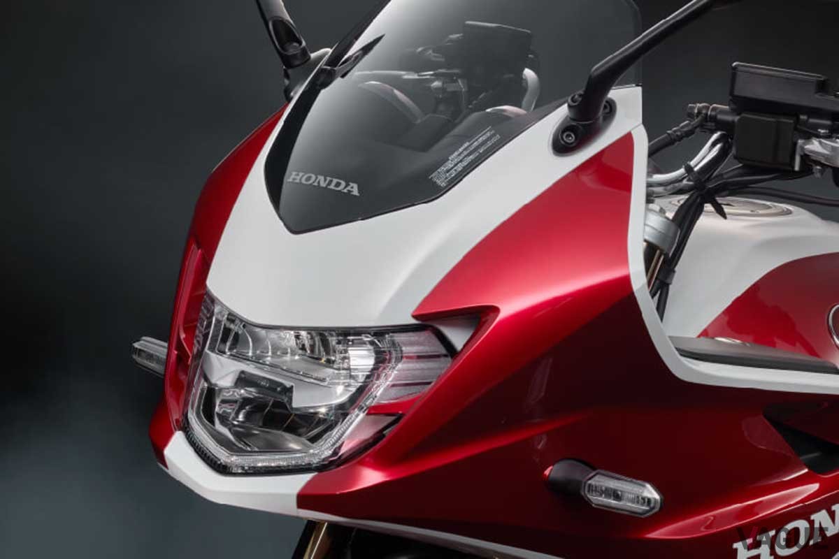 ホンダ「CB1300 SUPER ボルドール SP Final Edition」