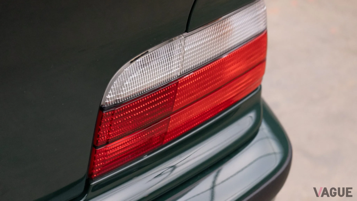 1995年式BMW「M3 GT #001」