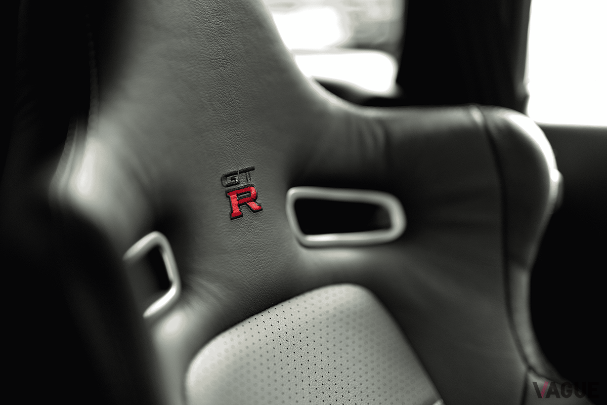 米国オンラインオークションに登場、落札された2002年式R34型日産「スカイラインGT-R Mスペック ニュル」