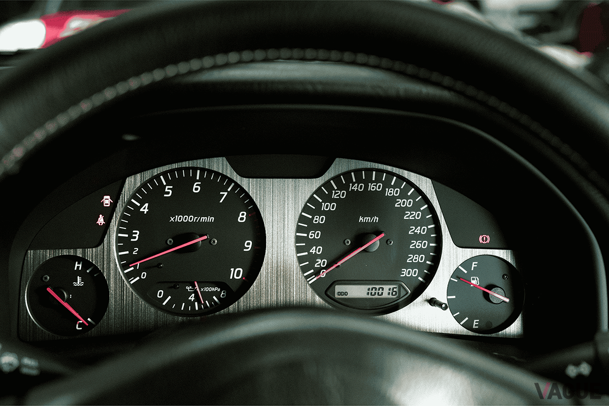 米国オンラインオークションに登場、落札された2002年式R34型日産「スカイラインGT-R Mスペック ニュル」