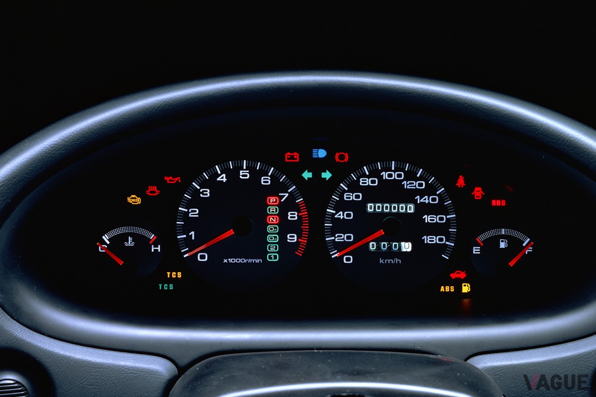 32年前の今日、1993年（平成5年）5月20日に発表されたホンダ3代目「インテグラ」