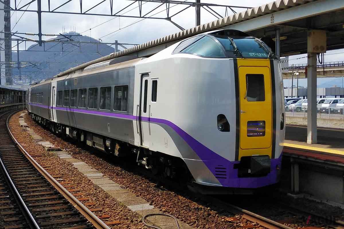 JR北海道とピーチがタイアップした企画乗車券「Peachひがし北海道フリーパス」および「Peachきた北海道フリーパス」が発売中だ