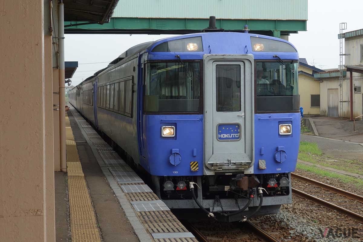 JR北海道とピーチがタイアップした企画乗車券「Peachひがし北海道フリーパス」および「Peachきた北海道フリーパス」が発売中だ