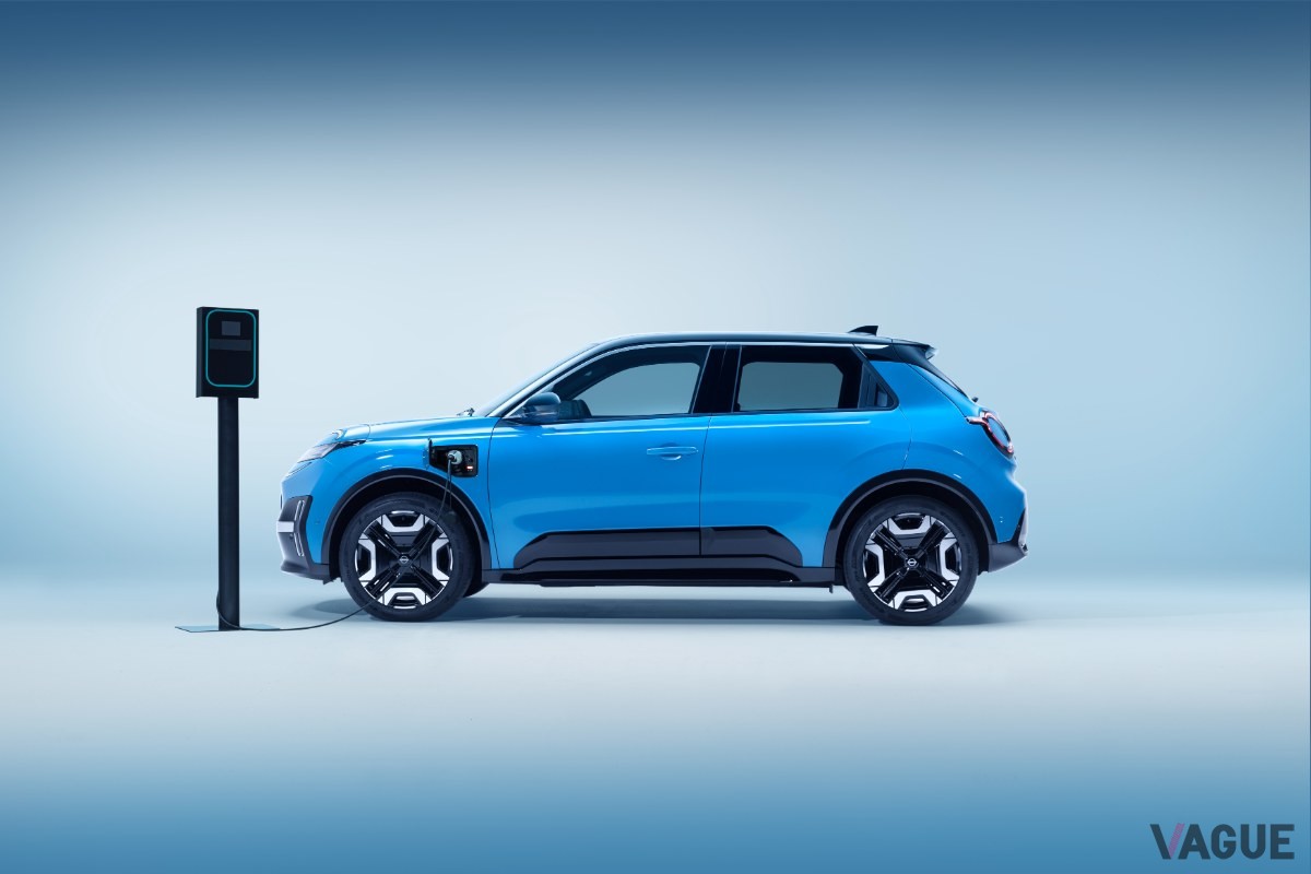 日産自動車のコンパクトカー新型「マイクラ」