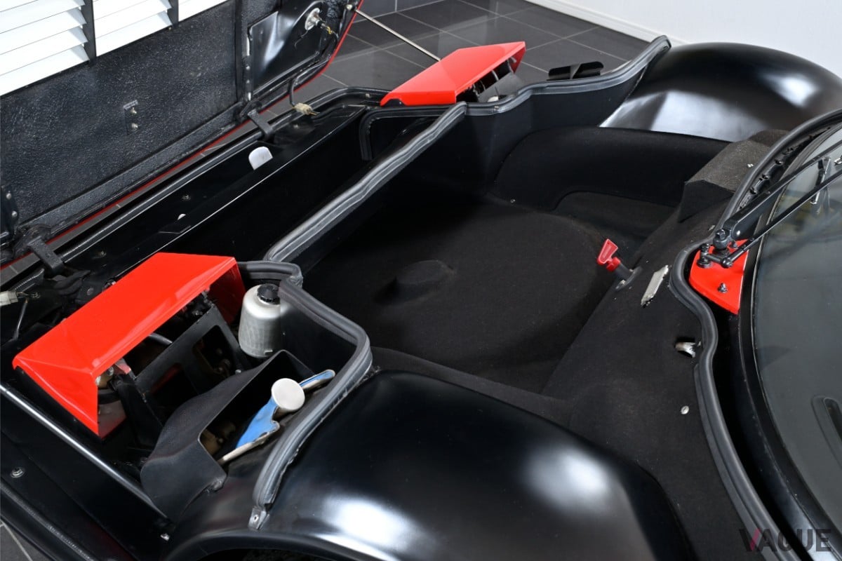 フェラーリ「365GT／4BB」