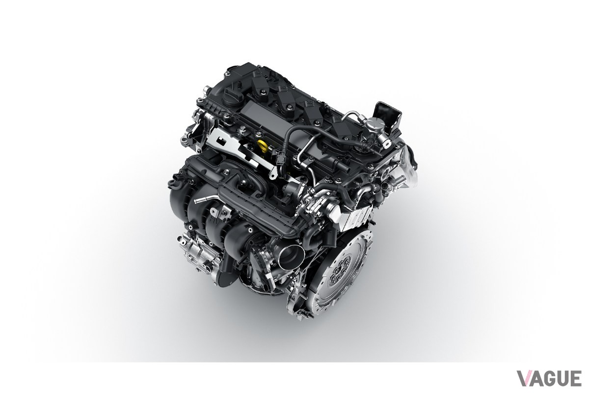 トヨタ新型「カローラ クロスGRスポーツ」