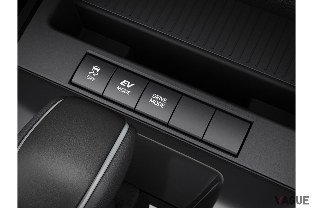 トヨタ新型「カローラ クロスGRスポーツ」