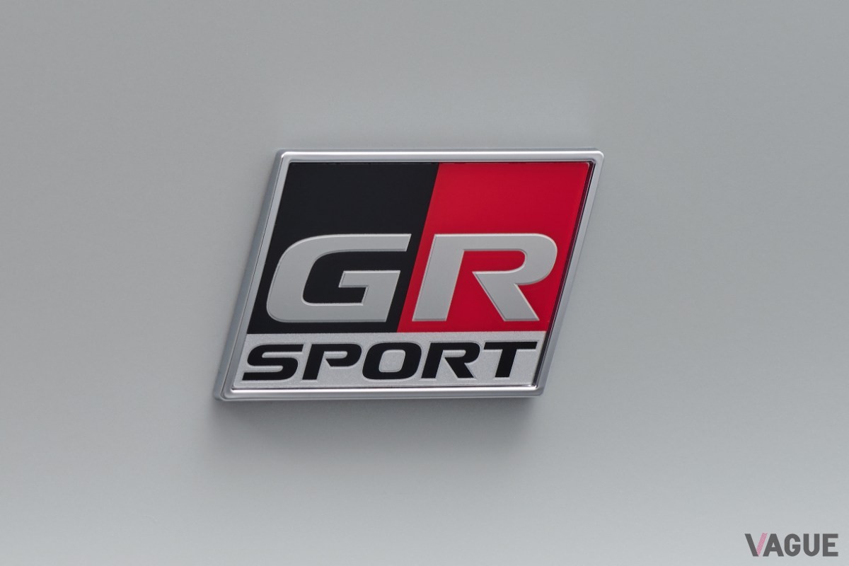 トヨタ新型「カローラ クロスGRスポーツ」