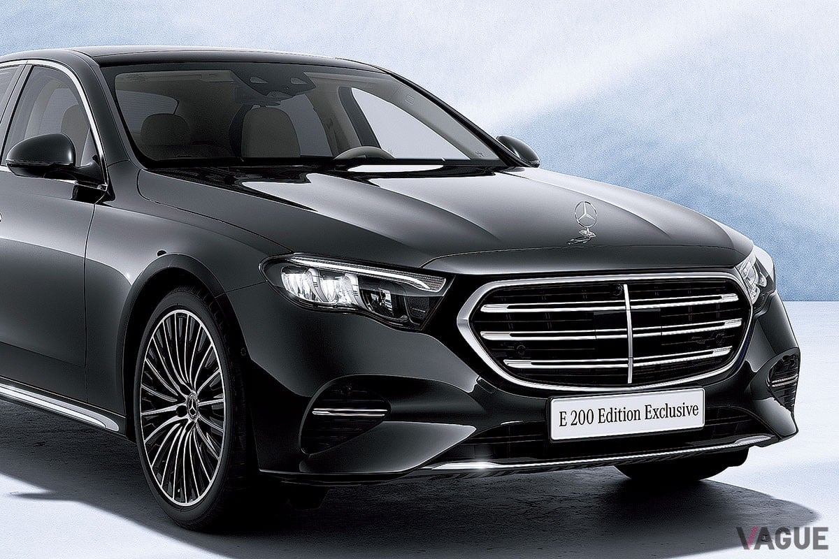 Eクラス | VAGUE(ヴァーグ)