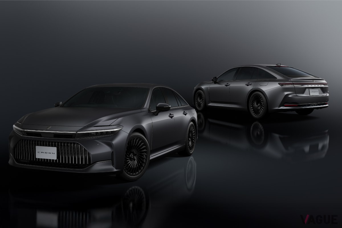 特別仕様車 Z“THE LIMITED-MATTE METAL”