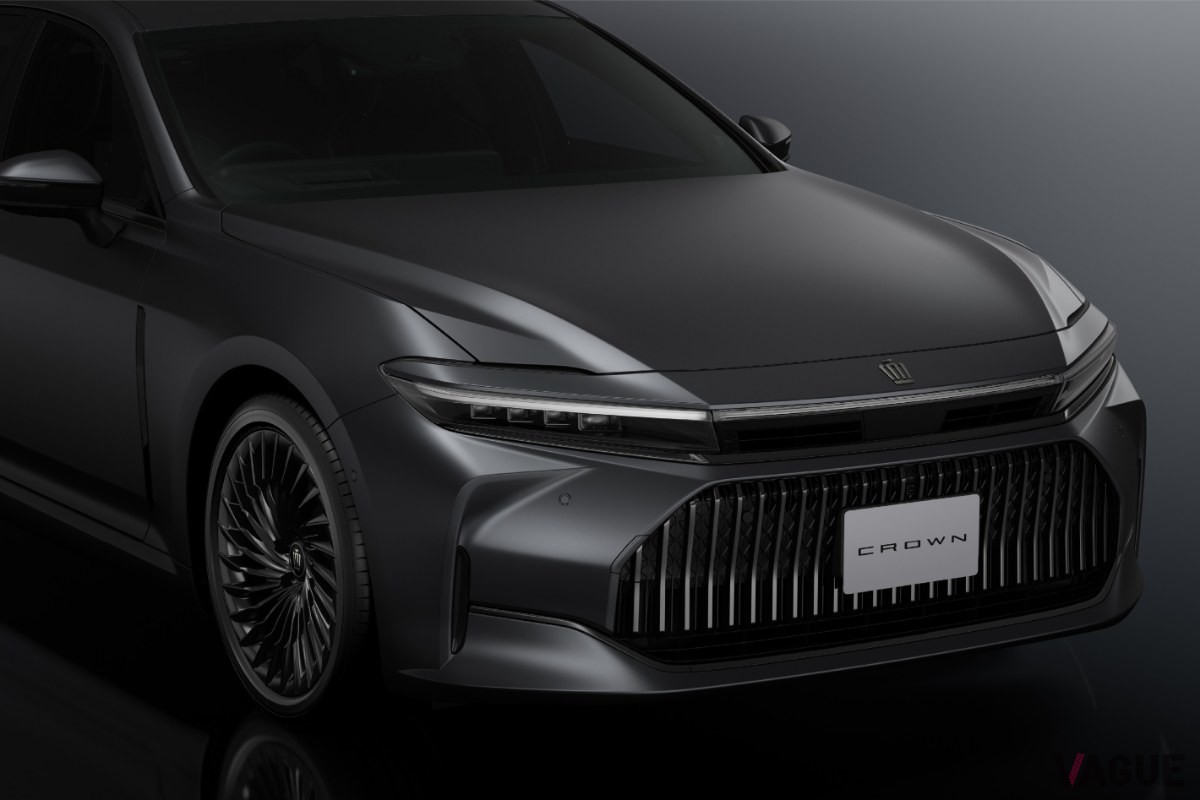 特別仕様車 Z“THE LIMITED-MATTE METAL”