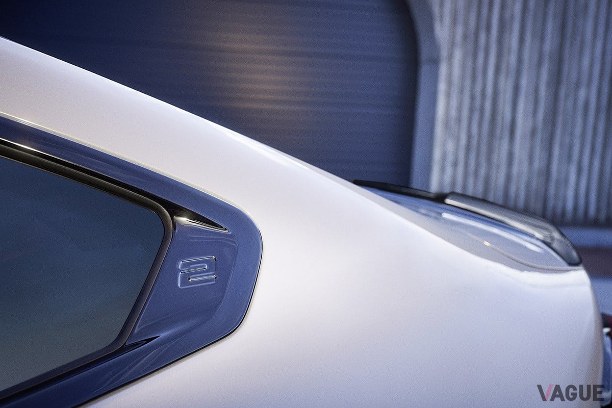 BMWのコンパクト4ドアクーペ新型「2シリーズ グランクーペ」