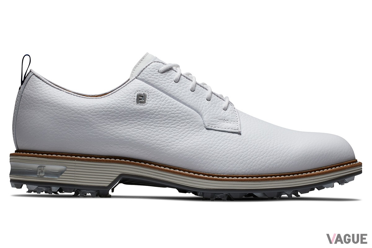 フットジョイ「MEN’S FJ プレミアシリーズ フィールド」