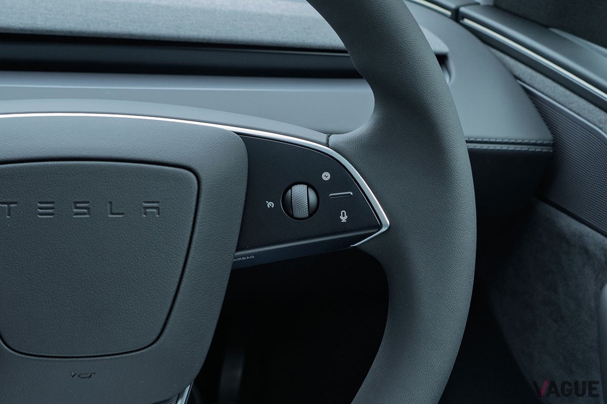 テスラ新型「モデルY」