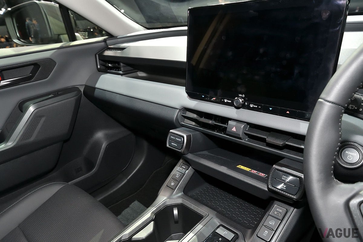 トヨタ新型「RAV4」