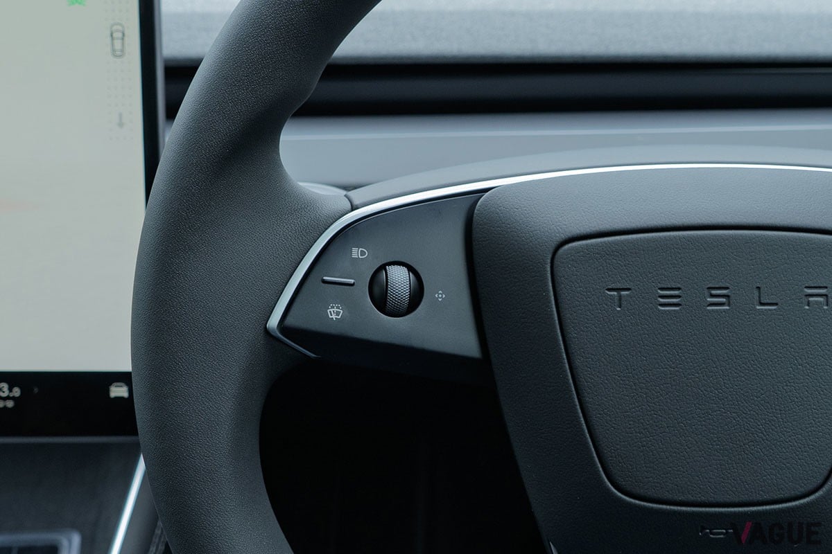 テスラ新型「モデルY」