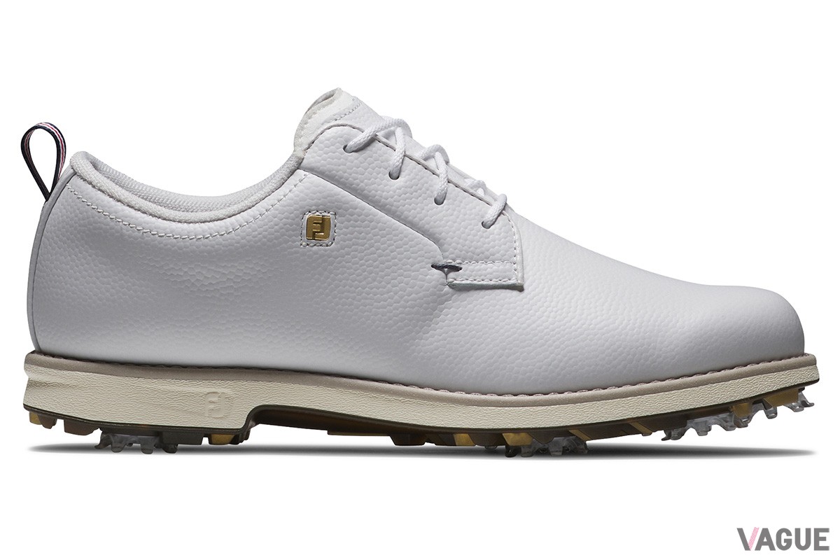 フットジョイ「WOMEN’S FJ プレミアシリーズ サイプレス」