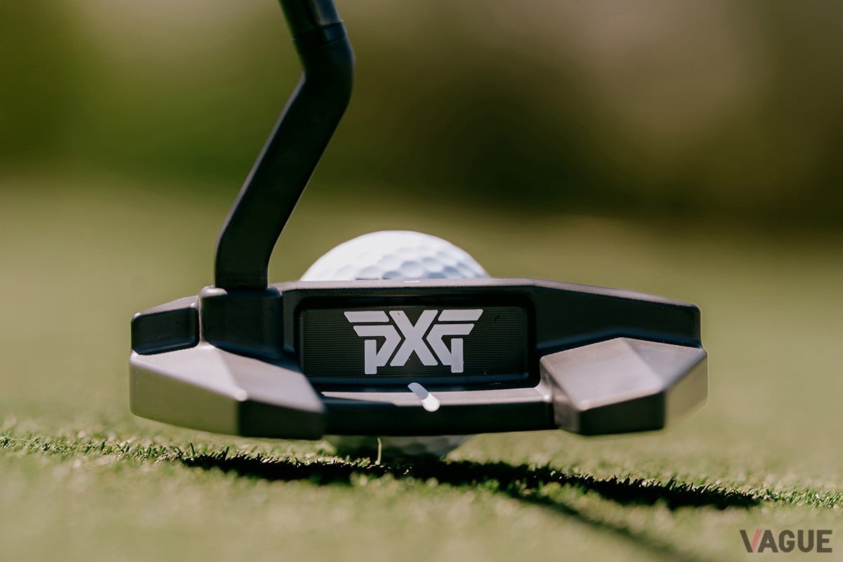 安定性・操作性・打感のすべてが高次元！ PXGのパターに“ゼロ