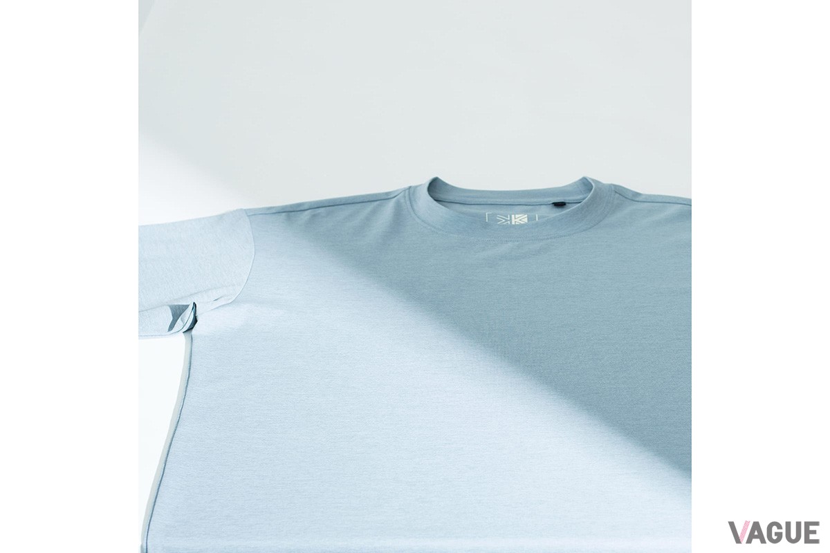 カリマー「comfort L/S T（101578）」