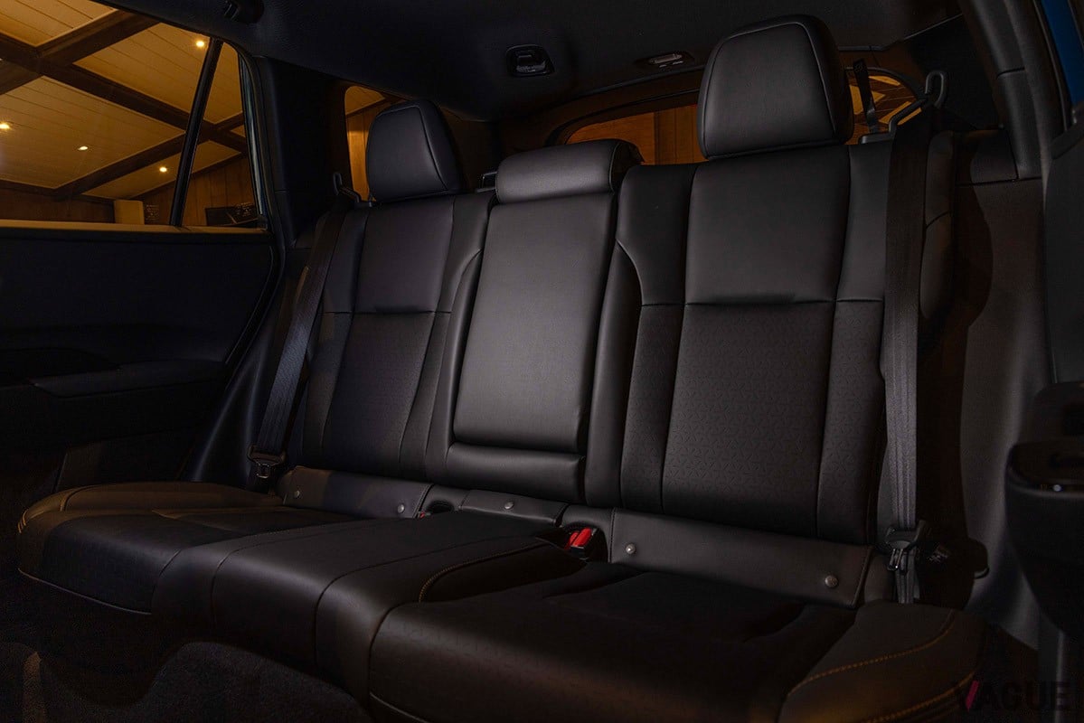 スバル新型「アウトバック ウィルダネス」（北米仕様）