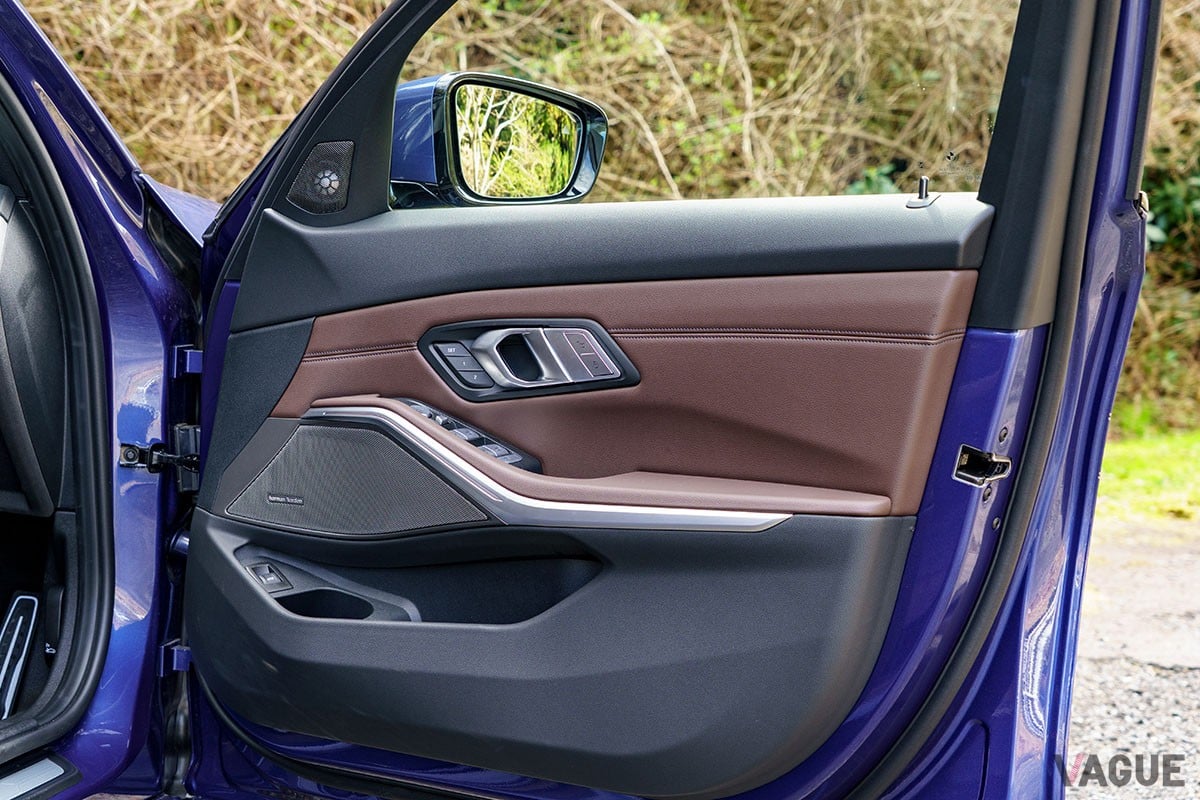 アルピナ「B3 GT」