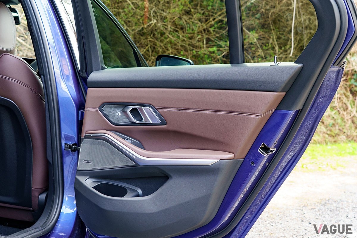 アルピナ「B3 GT」