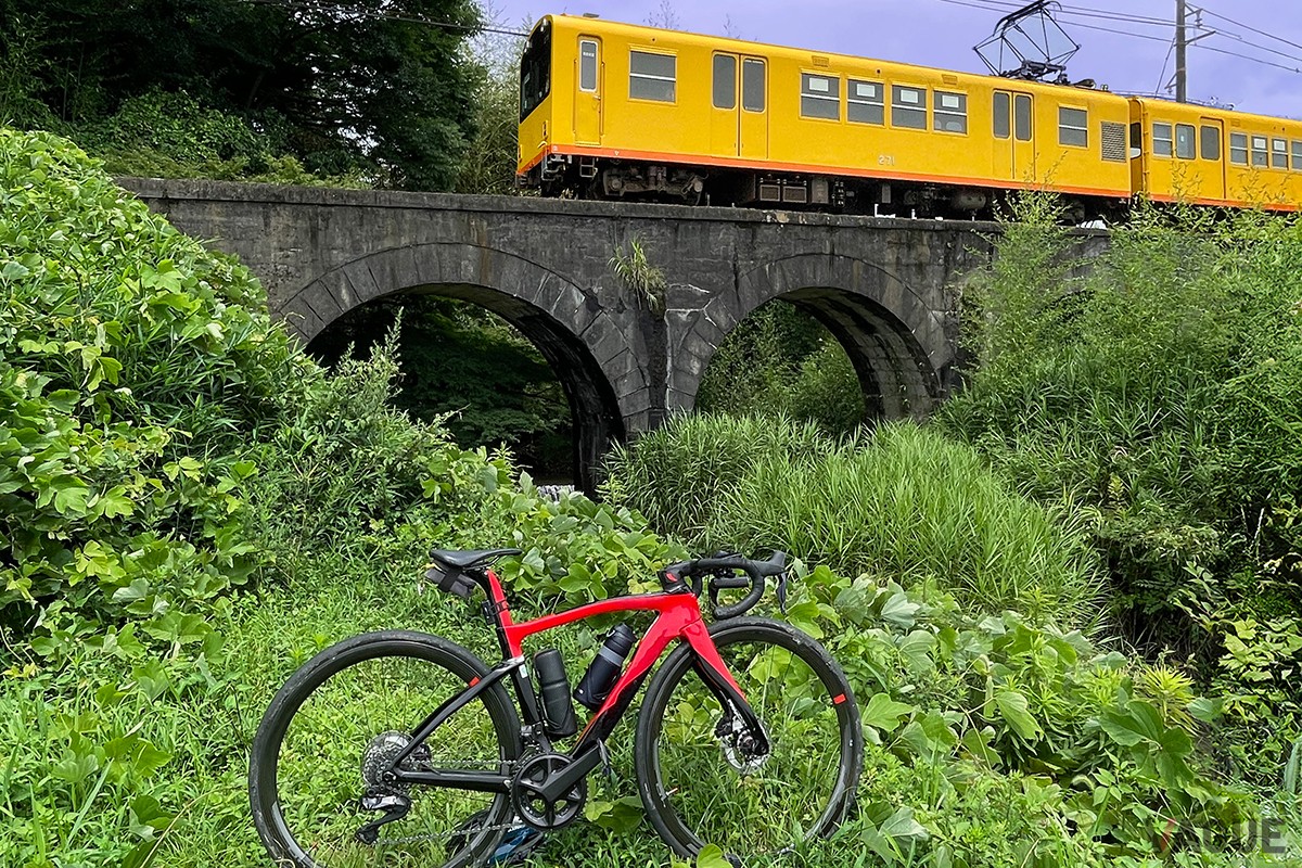 サイクルトレイン